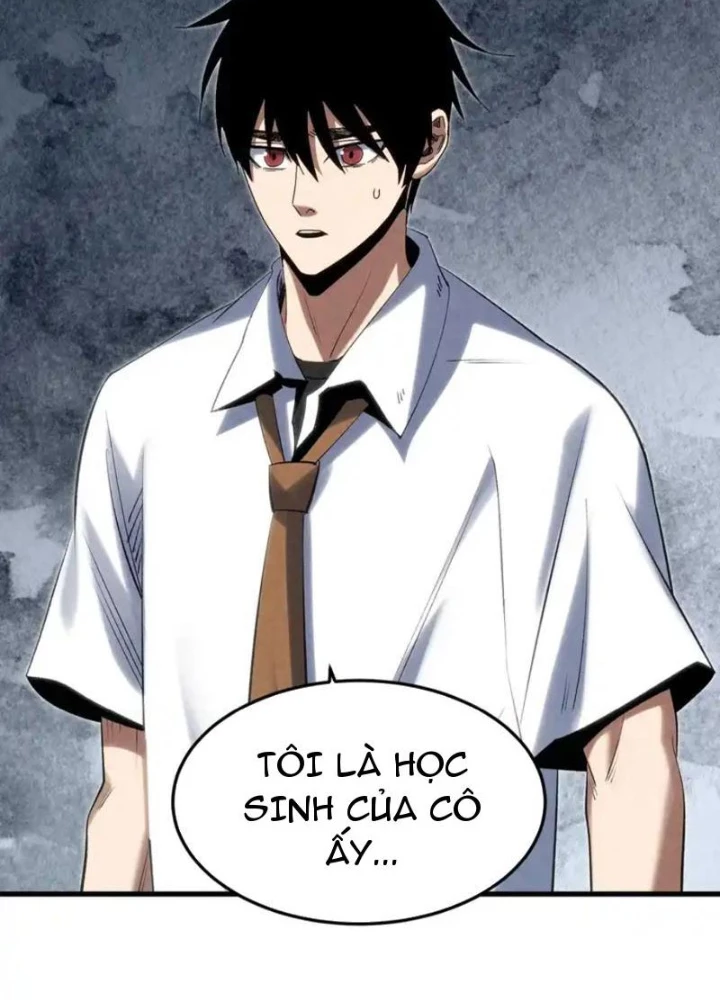 Đặc Chủng Trùng Sinh Về Thời Trung Học Chapter 19 - 13