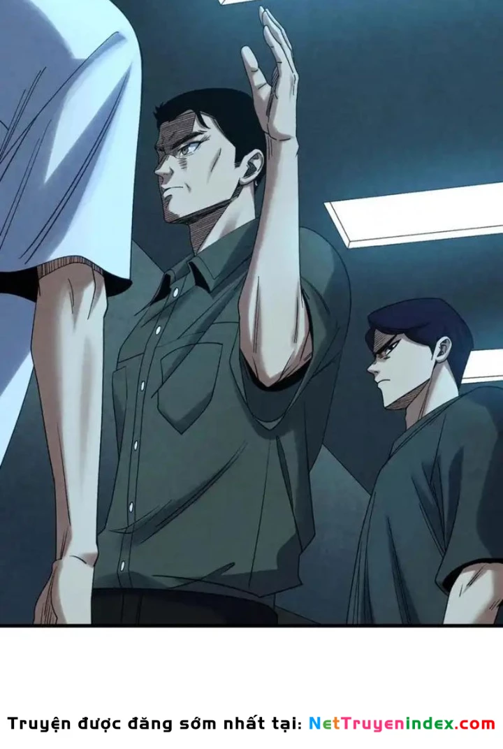 Đặc Chủng Trùng Sinh Về Thời Trung Học Chapter 19 - 19