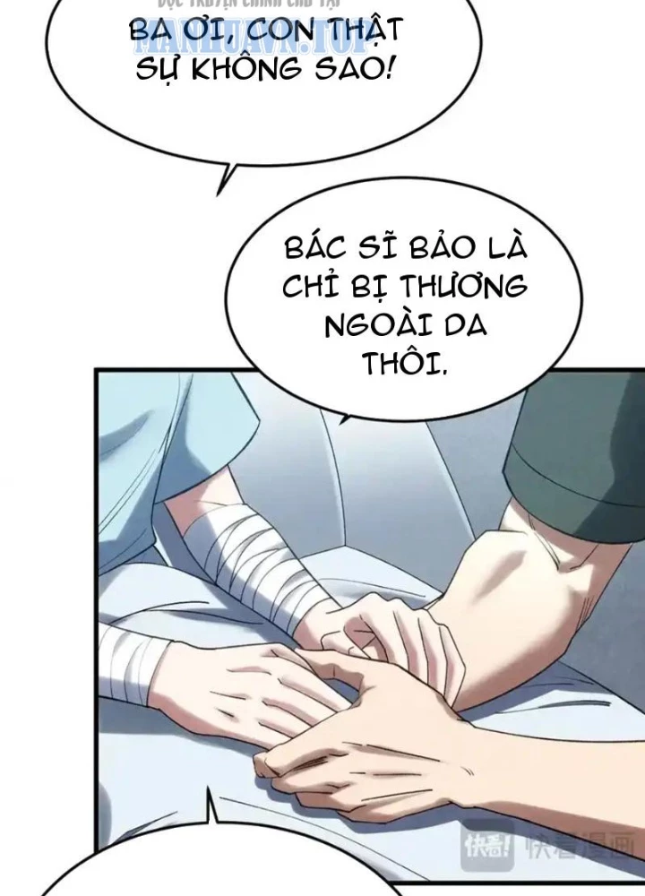 Đặc Chủng Trùng Sinh Về Thời Trung Học Chapter 19 - 23