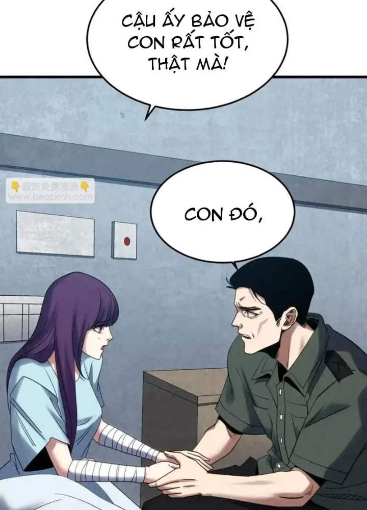 Đặc Chủng Trùng Sinh Về Thời Trung Học Chapter 19 - 25