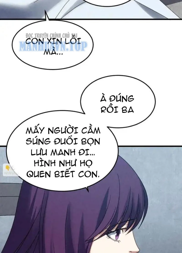 Đặc Chủng Trùng Sinh Về Thời Trung Học Chapter 19 - 27