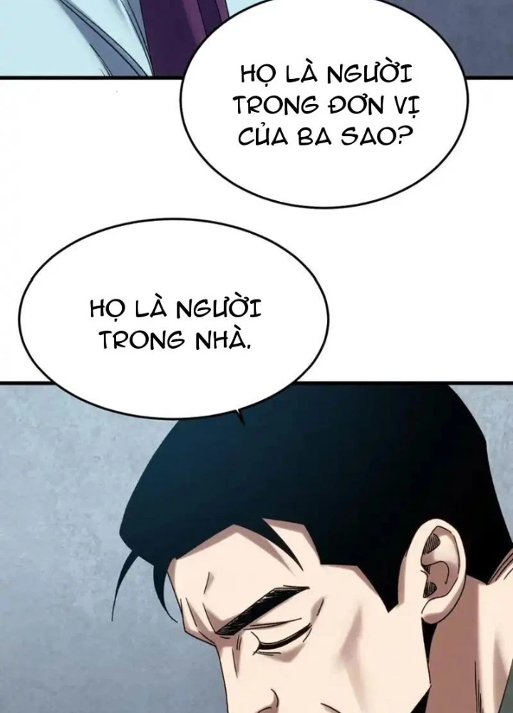 Đặc Chủng Trùng Sinh Về Thời Trung Học Chapter 19 - 29