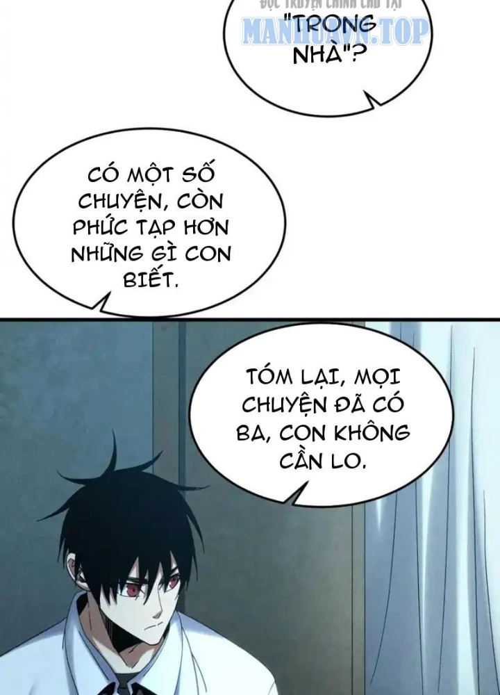 Đặc Chủng Trùng Sinh Về Thời Trung Học Chapter 19 - 31