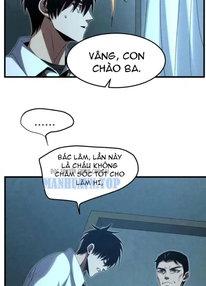 Đặc Chủng Trùng Sinh Về Thời Trung Học Chapter 19 - 35