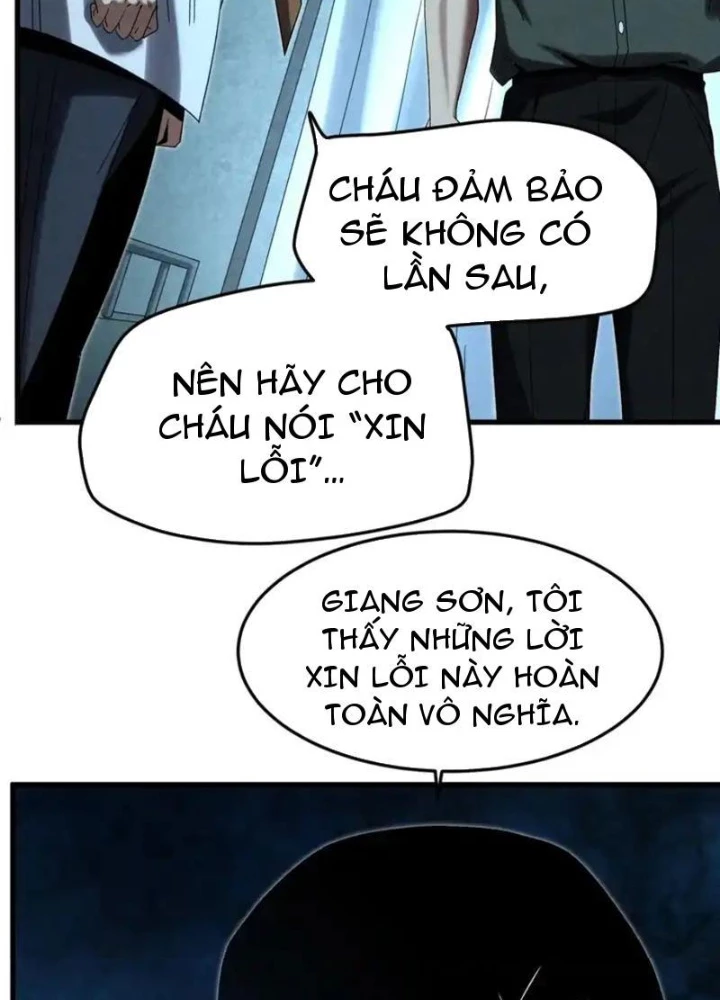 Đặc Chủng Trùng Sinh Về Thời Trung Học Chapter 19 - 37