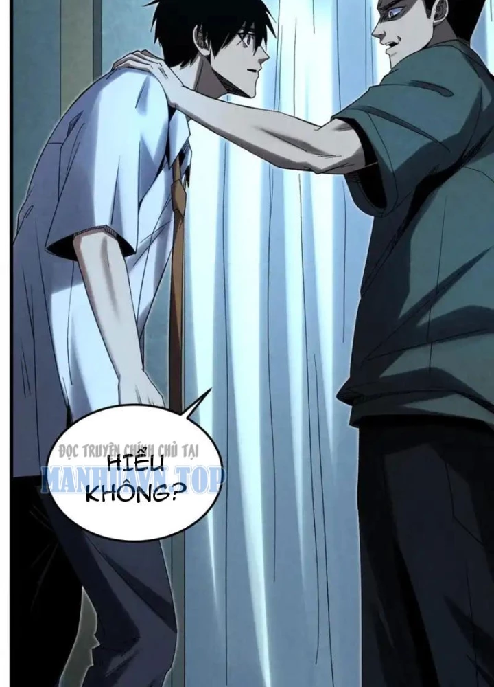 Đặc Chủng Trùng Sinh Về Thời Trung Học Chapter 19 - 43