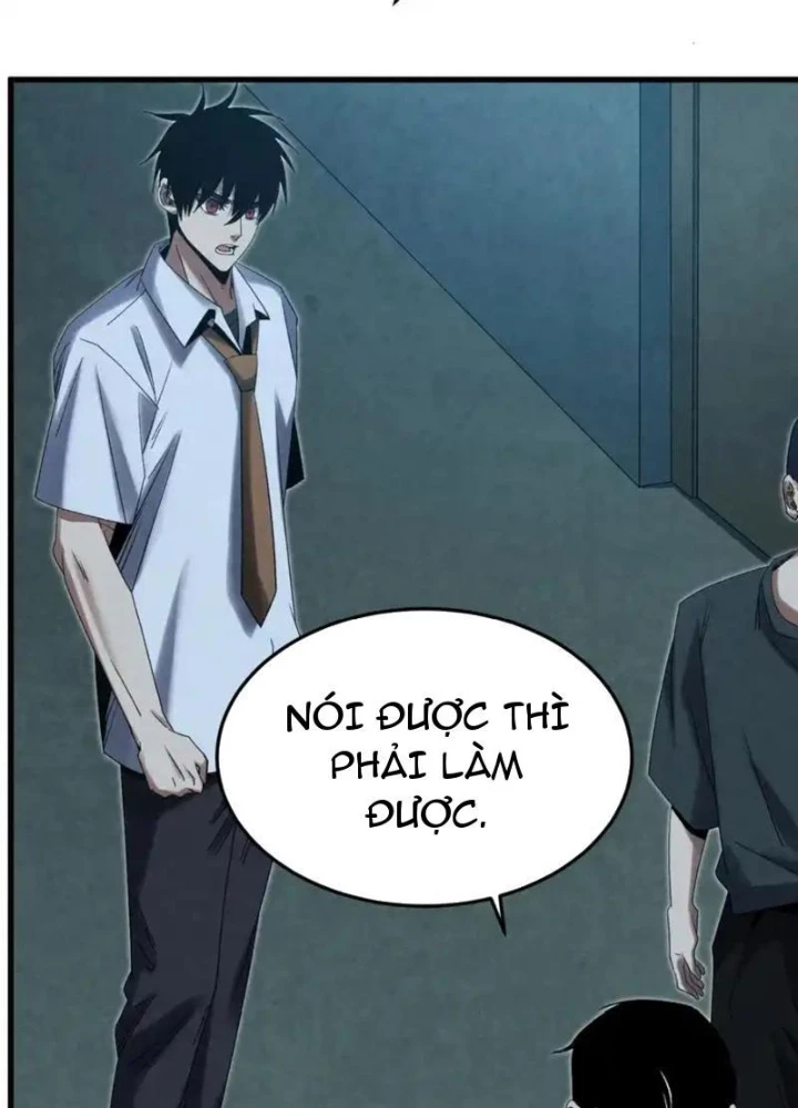 Đặc Chủng Trùng Sinh Về Thời Trung Học Chapter 19 - 47