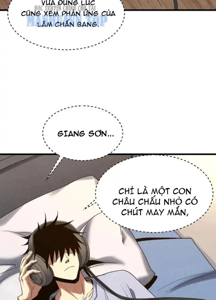 Đặc Chủng Trùng Sinh Về Thời Trung Học Chapter 19 - 57