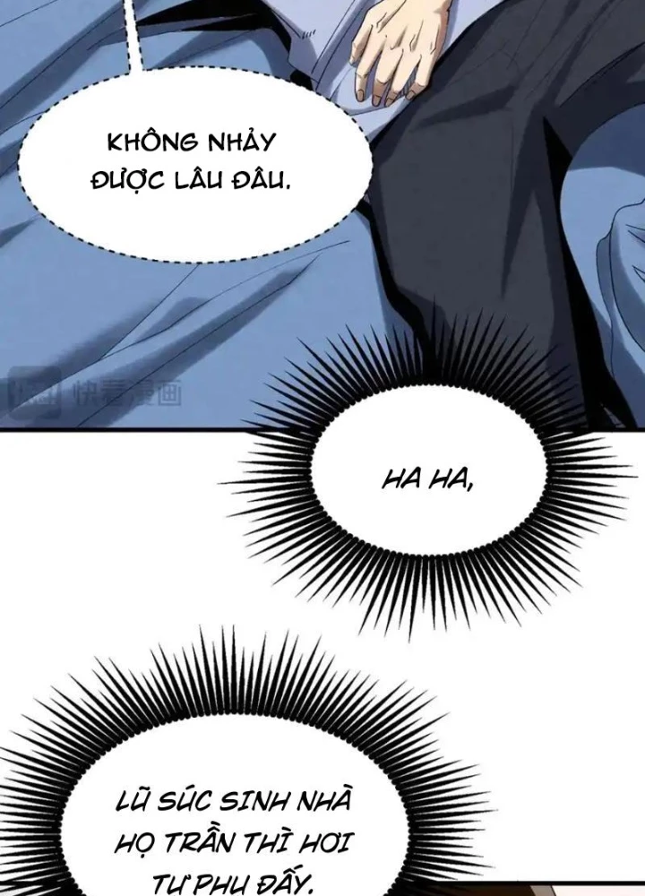 Đặc Chủng Trùng Sinh Về Thời Trung Học Chapter 19 - 59