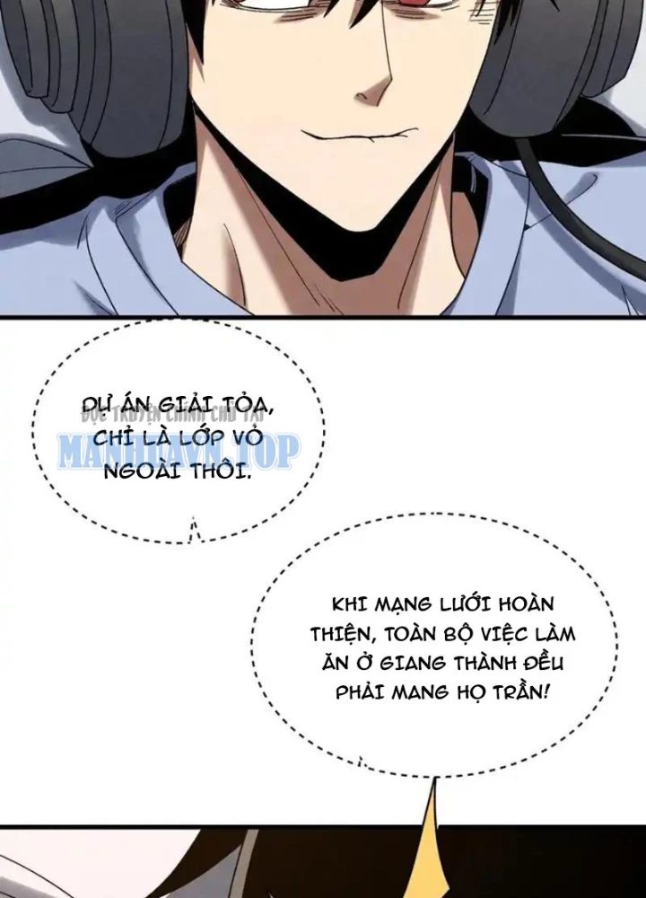 Đặc Chủng Trùng Sinh Về Thời Trung Học Chapter 19 - 61