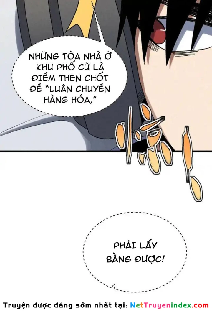 Đặc Chủng Trùng Sinh Về Thời Trung Học Chapter 19 - 63