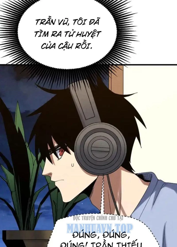 Đặc Chủng Trùng Sinh Về Thời Trung Học Chapter 19 - 67