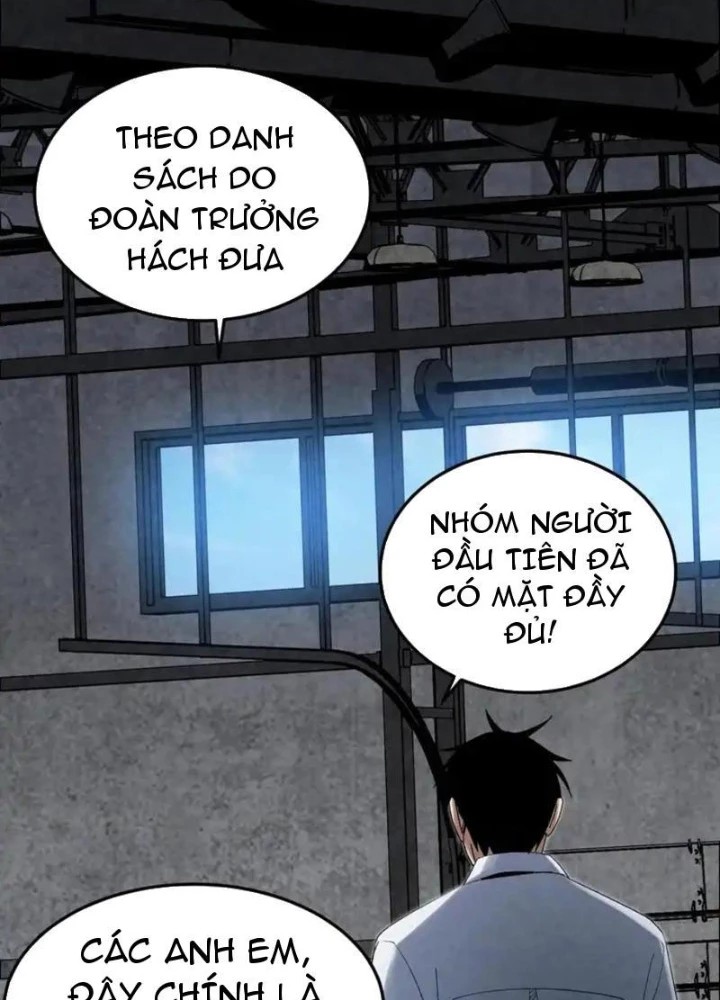 Đặc Chủng Trùng Sinh Về Thời Trung Học Chapter 19 - 77