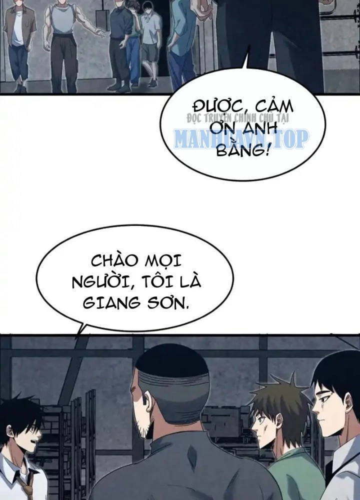 Đặc Chủng Trùng Sinh Về Thời Trung Học Chapter 19 - 79