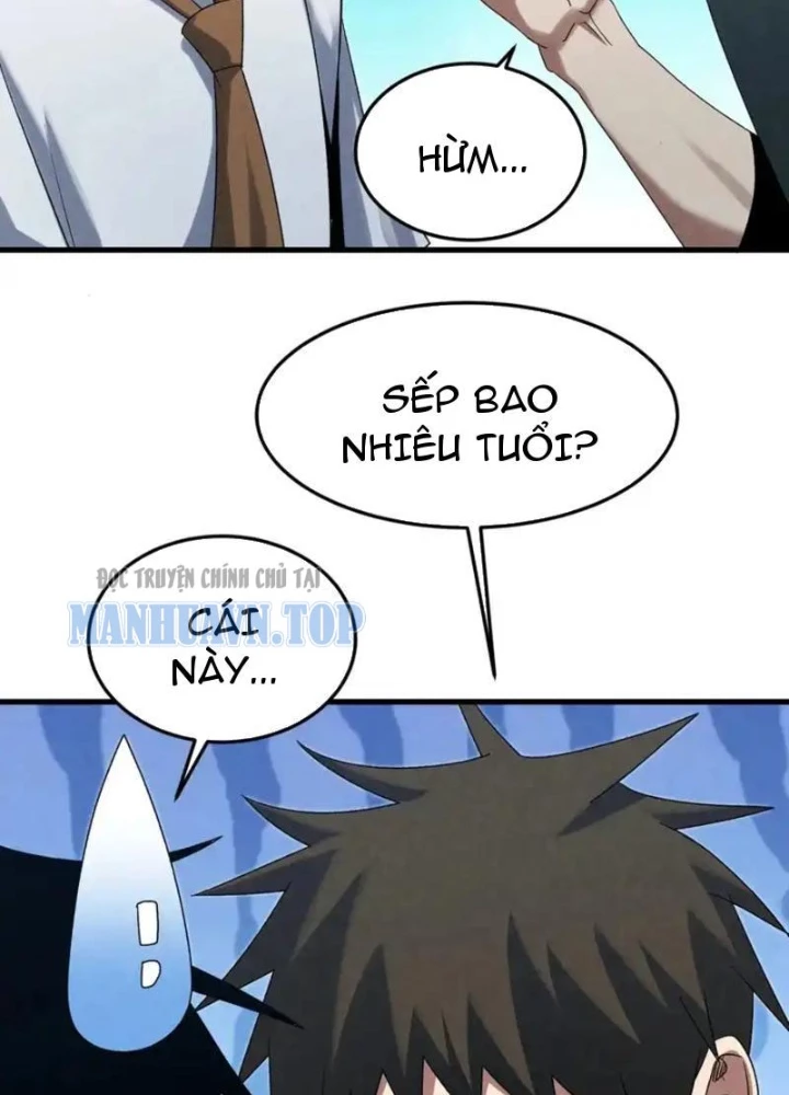 Đặc Chủng Trùng Sinh Về Thời Trung Học Chapter 19 - 83