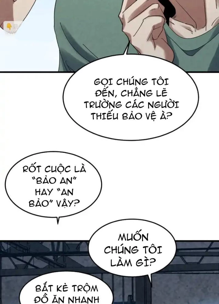 Đặc Chủng Trùng Sinh Về Thời Trung Học Chapter 19 - 85