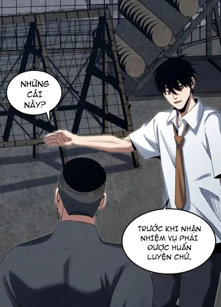 Đặc Chủng Trùng Sinh Về Thời Trung Học Chapter 19 - 89