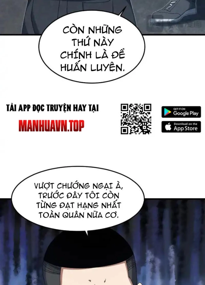 Đặc Chủng Trùng Sinh Về Thời Trung Học Chapter 19 - 91