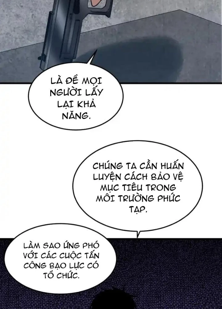 Đặc Chủng Trùng Sinh Về Thời Trung Học Chapter 19 - 95