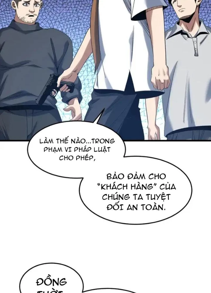 Đặc Chủng Trùng Sinh Về Thời Trung Học Chapter 19 - 97