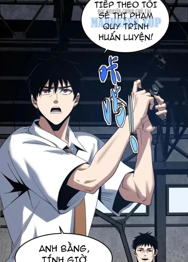 Đặc Chủng Trùng Sinh Về Thời Trung Học Chapter 19 - 99