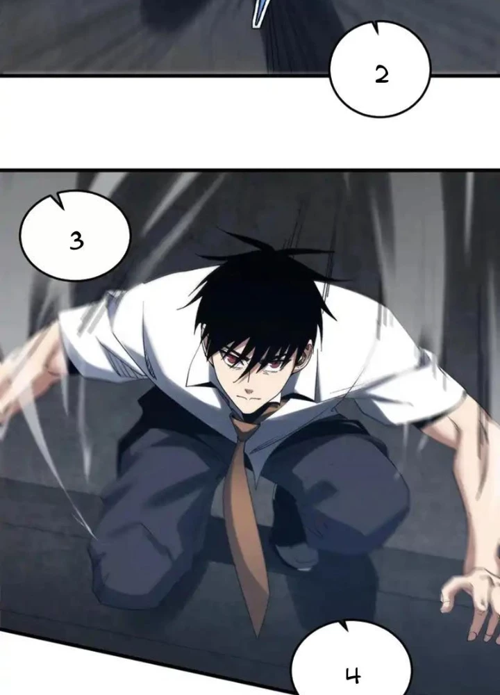 Đặc Chủng Trùng Sinh Về Thời Trung Học Chapter 19 - 105