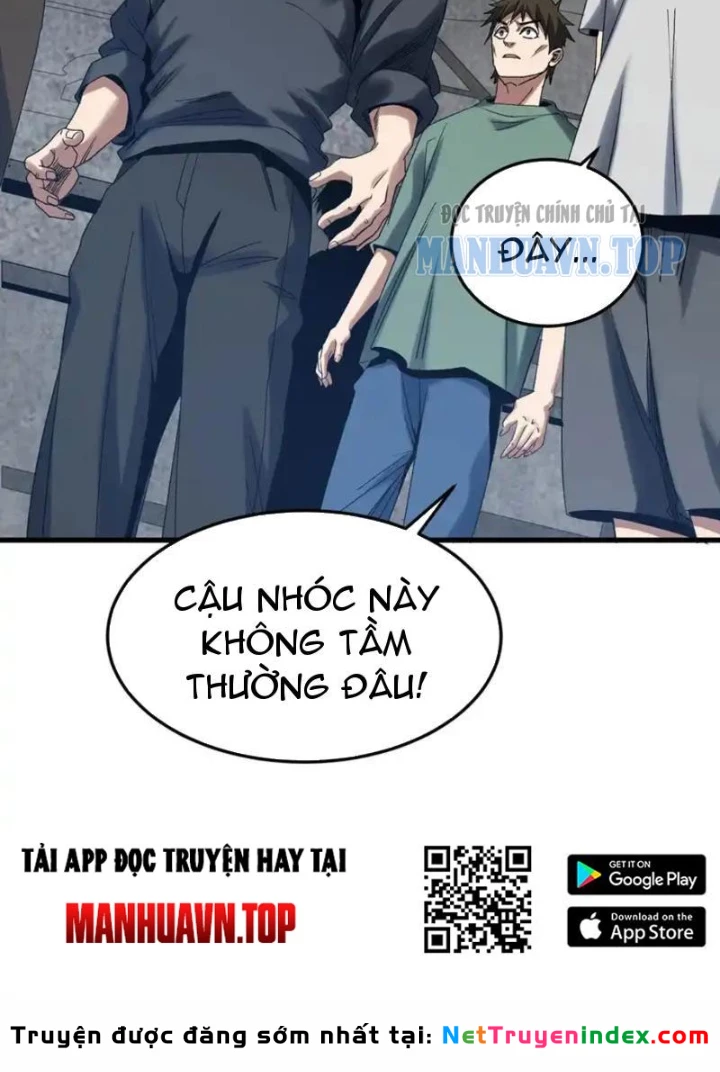 Đặc Chủng Trùng Sinh Về Thời Trung Học Chapter 19 - 111