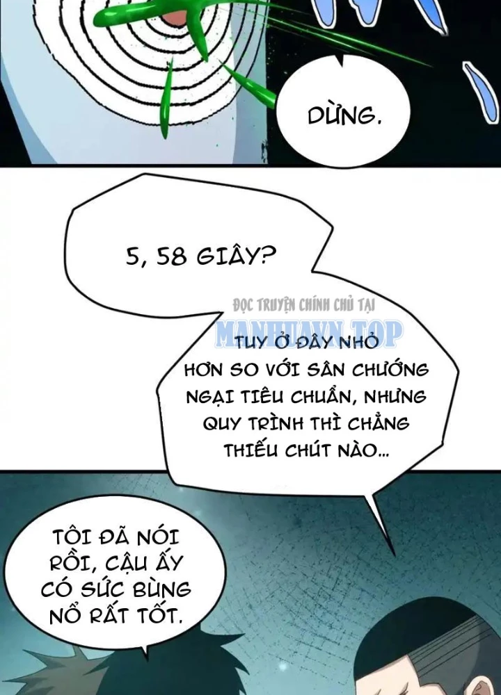 Đặc Chủng Trùng Sinh Về Thời Trung Học Chapter 19 - 115