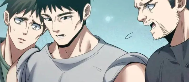 Đặc Chủng Trùng Sinh Về Thời Trung Học Chapter 19 - 116