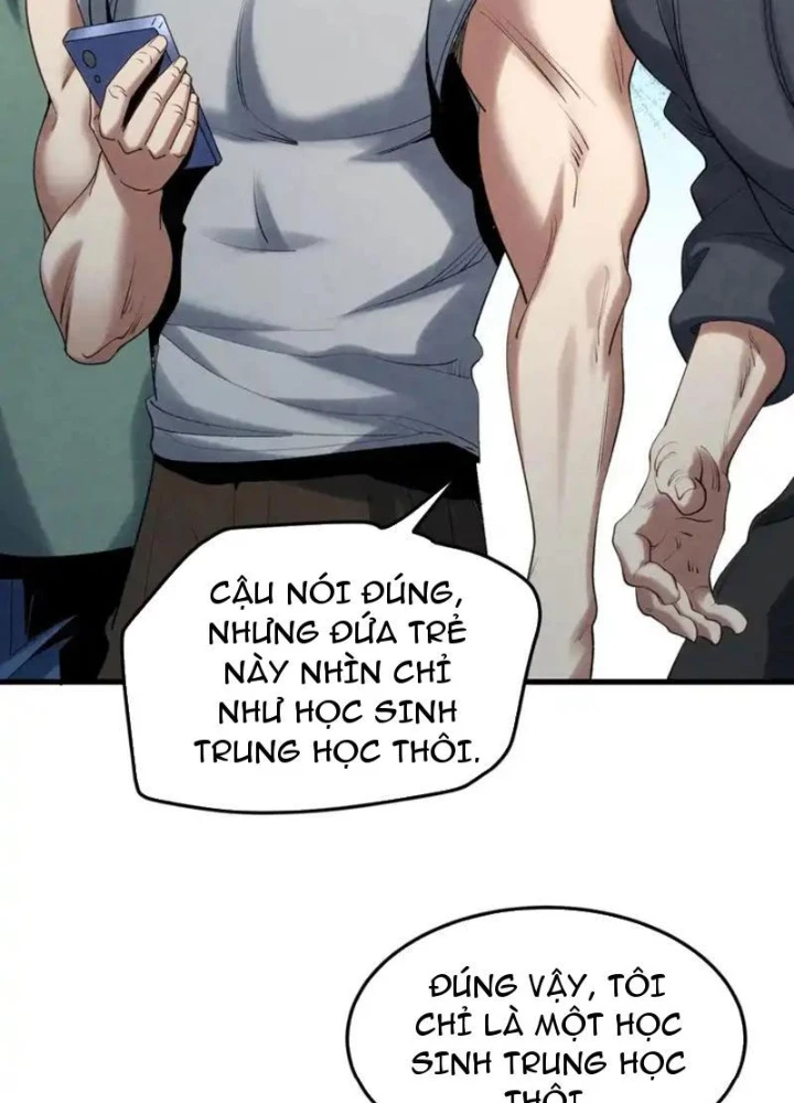 Đặc Chủng Trùng Sinh Về Thời Trung Học Chapter 19 - 117