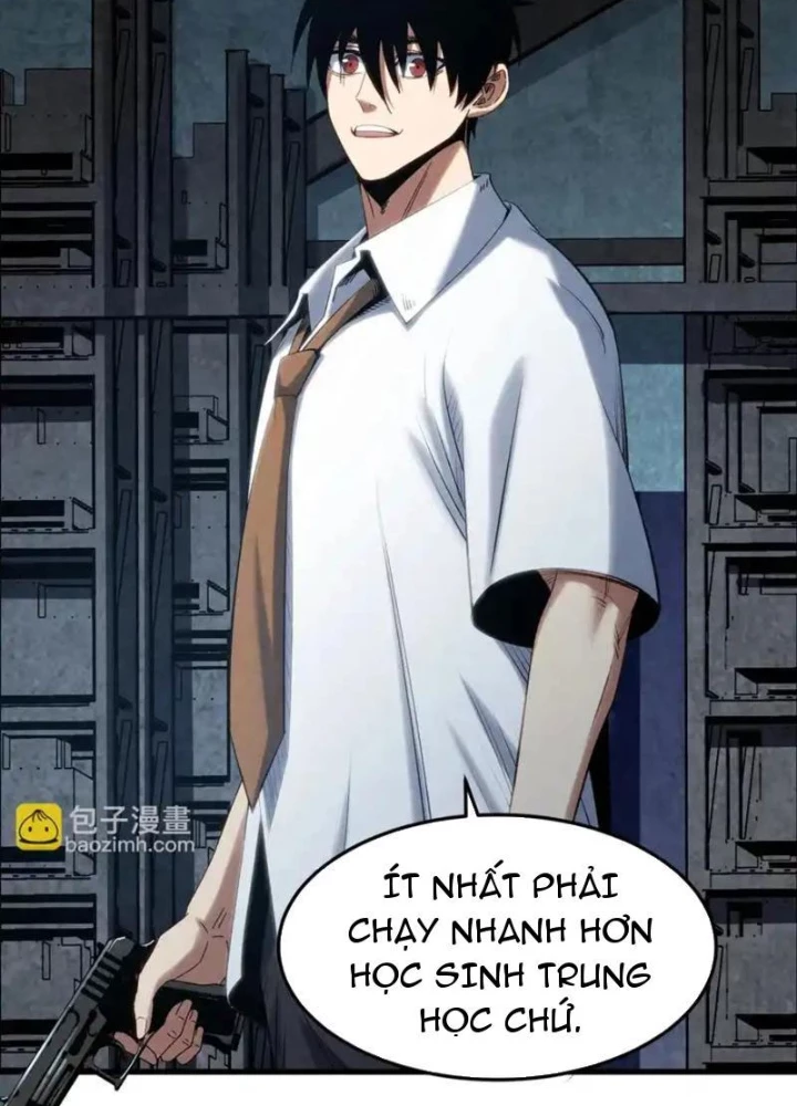 Đặc Chủng Trùng Sinh Về Thời Trung Học Chapter 19 - 119