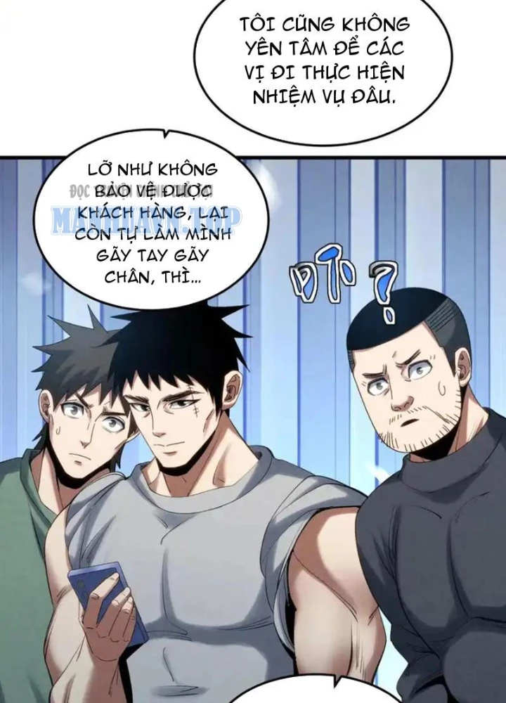 Đặc Chủng Trùng Sinh Về Thời Trung Học Chapter 19 - 121