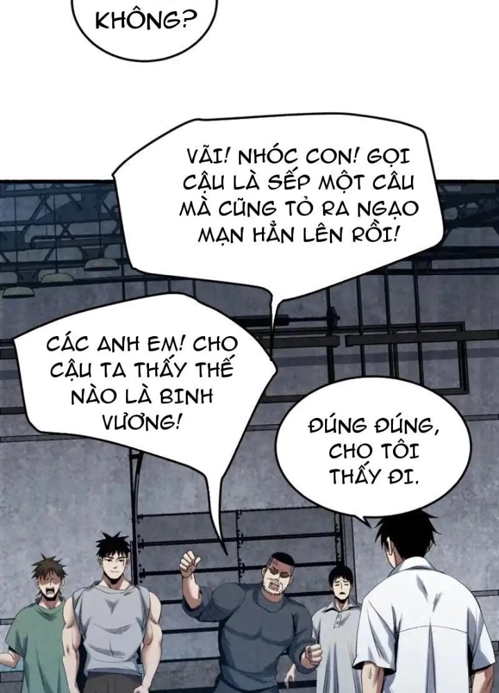 Đặc Chủng Trùng Sinh Về Thời Trung Học Chapter 19 - 123