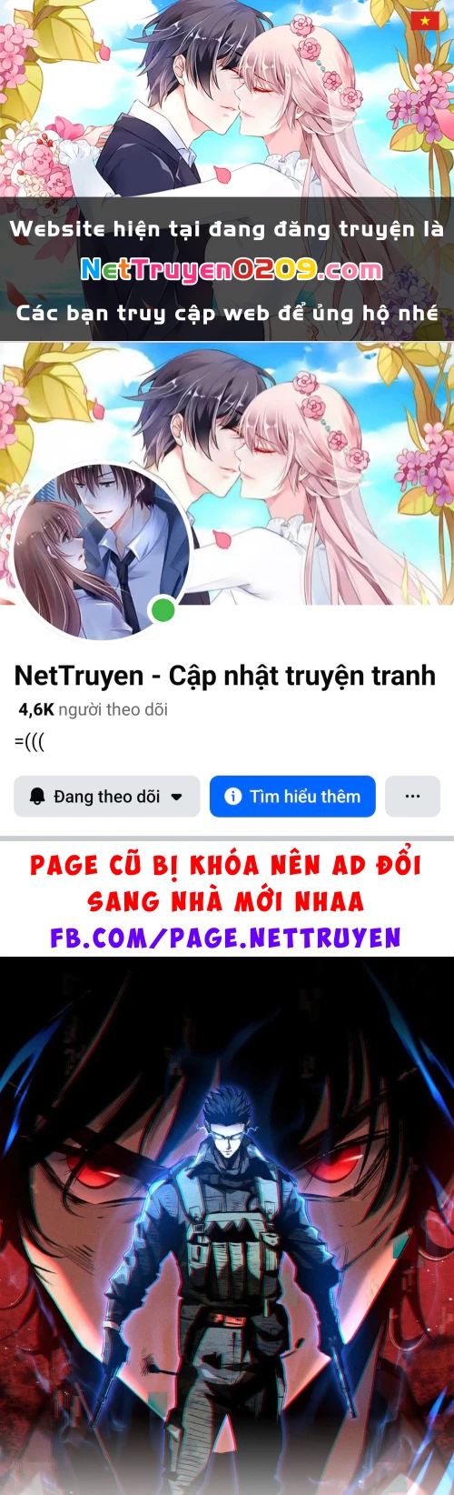 Đặc Chủng Trùng Sinh Về Thời Trung Học Chapter 20 - 1