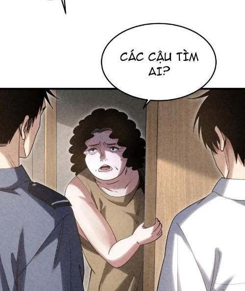 Đặc Chủng Trùng Sinh Về Thời Trung Học Chapter 20 - 7