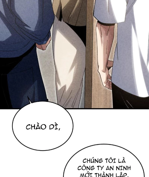 Đặc Chủng Trùng Sinh Về Thời Trung Học Chapter 20 - 8