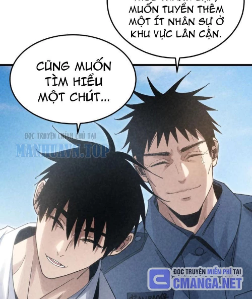 Đặc Chủng Trùng Sinh Về Thời Trung Học Chapter 20 - 9