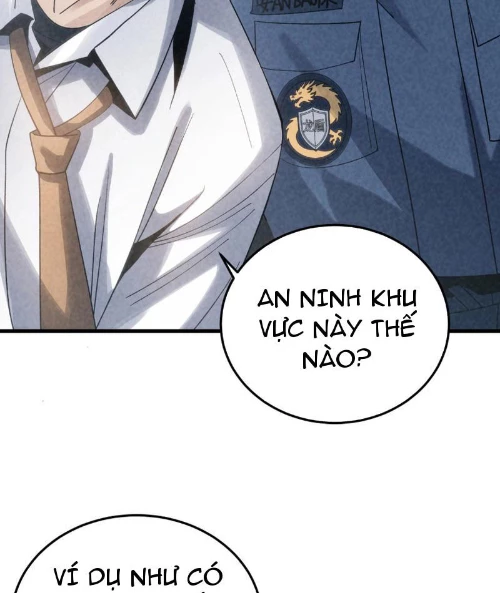 Đặc Chủng Trùng Sinh Về Thời Trung Học Chapter 20 - 10