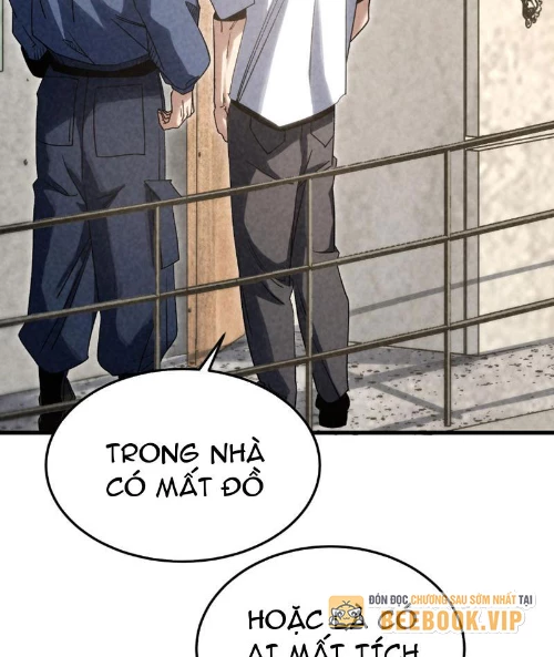 Đặc Chủng Trùng Sinh Về Thời Trung Học Chapter 20 - 12