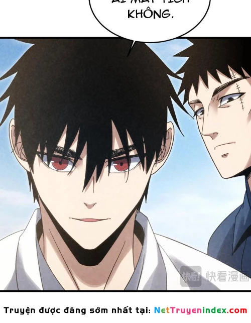 Đặc Chủng Trùng Sinh Về Thời Trung Học Chapter 20 - 13