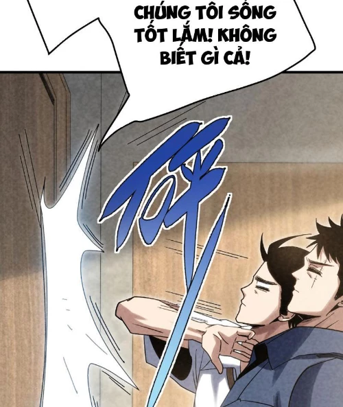 Đặc Chủng Trùng Sinh Về Thời Trung Học Chapter 20 - 16