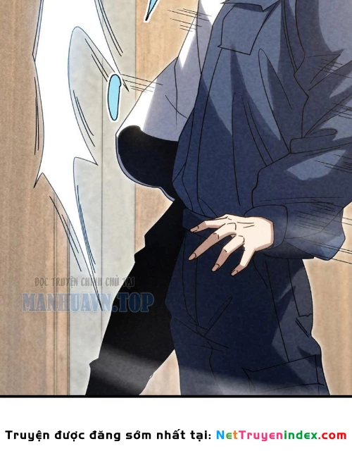 Đặc Chủng Trùng Sinh Về Thời Trung Học Chapter 20 - 17