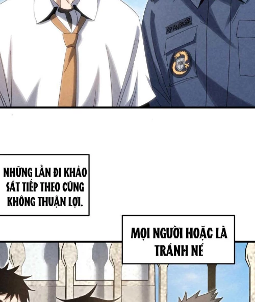 Đặc Chủng Trùng Sinh Về Thời Trung Học Chapter 20 - 19