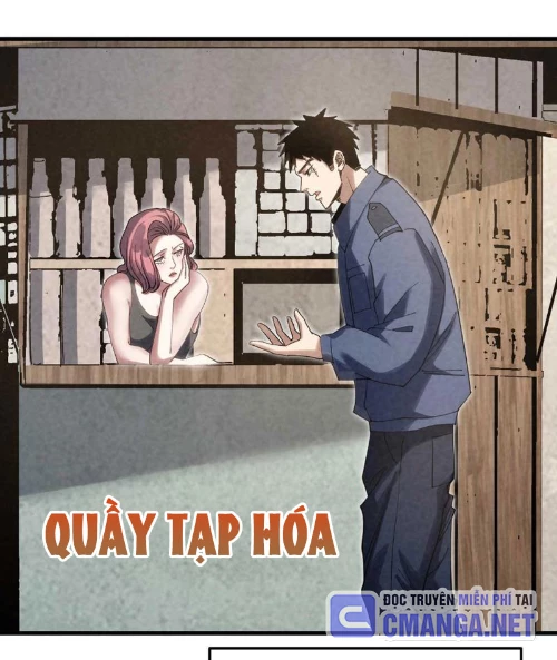 Đặc Chủng Trùng Sinh Về Thời Trung Học Chapter 20 - 21