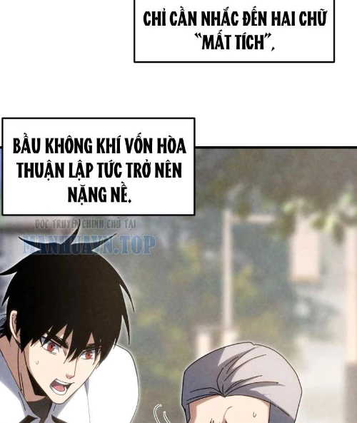 Đặc Chủng Trùng Sinh Về Thời Trung Học Chapter 20 - 22