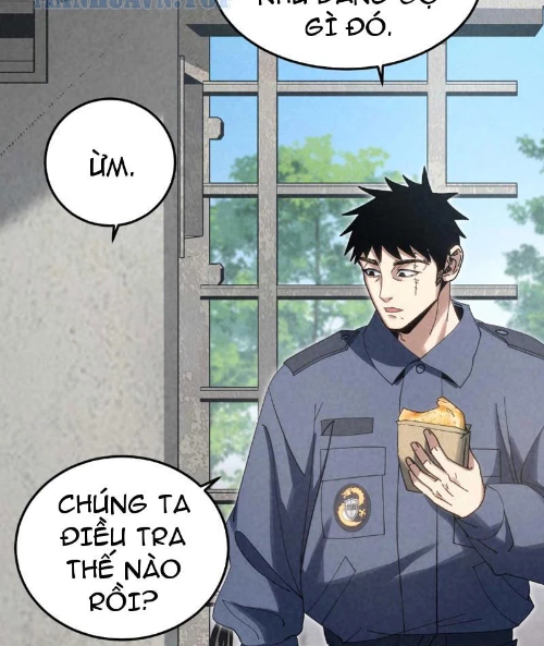 Đặc Chủng Trùng Sinh Về Thời Trung Học Chapter 20 - 25