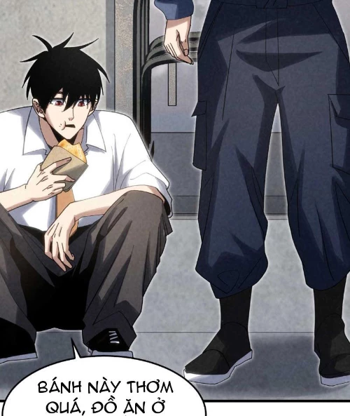 Đặc Chủng Trùng Sinh Về Thời Trung Học Chapter 20 - 26