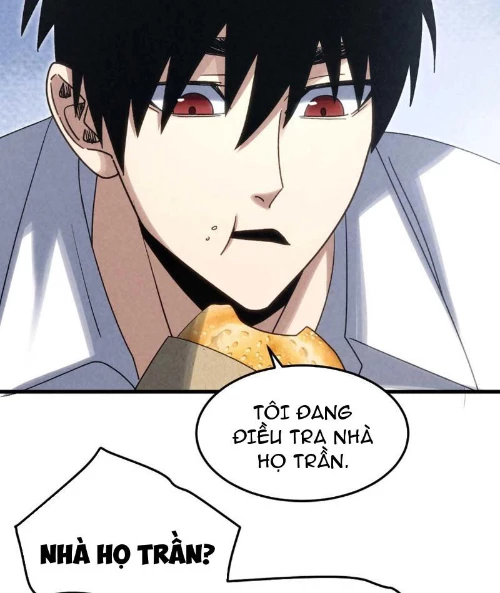 Đặc Chủng Trùng Sinh Về Thời Trung Học Chapter 20 - 28