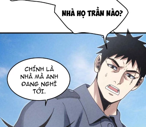 Đặc Chủng Trùng Sinh Về Thời Trung Học Chapter 20 - 29