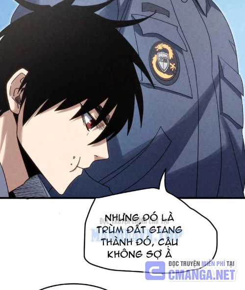 Đặc Chủng Trùng Sinh Về Thời Trung Học Chapter 20 - 30